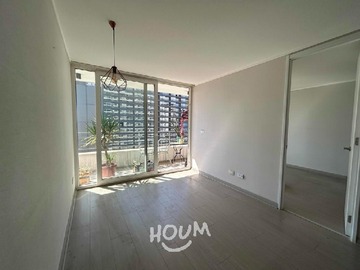 Arriendo Mensual / Departamento / Ñuñoa