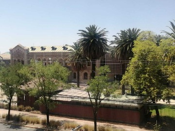 Arriendo Mensual / Departamento / Ñuñoa