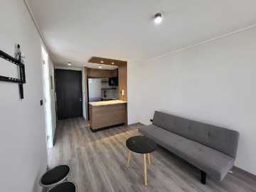Arriendo Mensual / Departamento / Ñuñoa