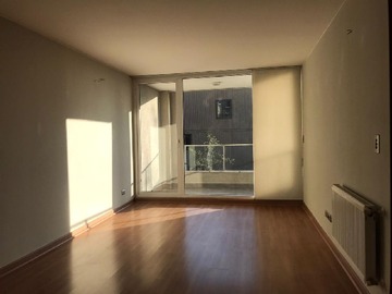 Arriendo Mensual / Departamento / Ñuñoa
