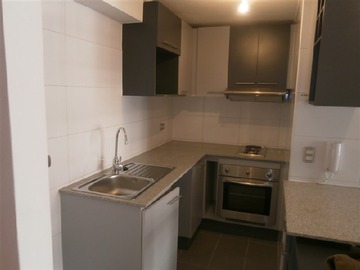 Arriendo Mensual / Departamento / Ñuñoa