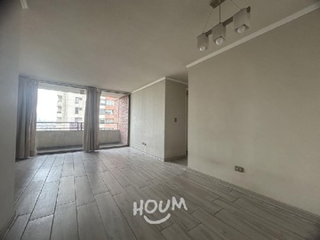 Arriendo Mensual / Departamento / Ñuñoa