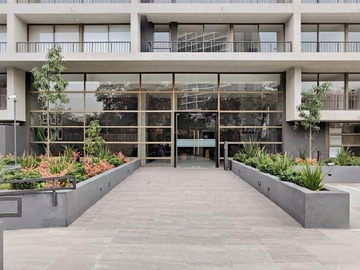 Arriendo Mensual / Departamento / Ñuñoa
