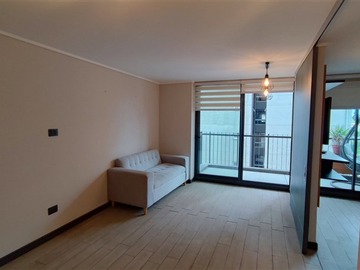 Arriendo Mensual / Departamento / Ñuñoa