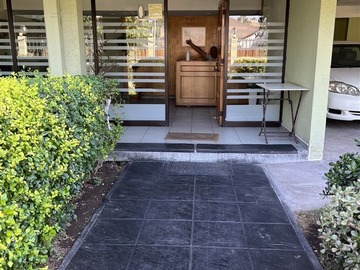 Arriendo Mensual / Departamento / Ñuñoa