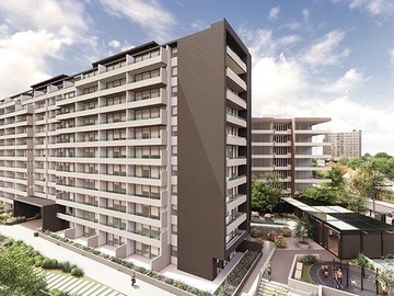 Arriendo Mensual / Departamento / Ñuñoa