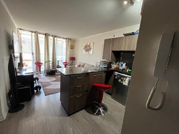 Arriendo Mensual / Departamento / Ñuñoa