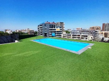 Arriendo Mensual / Departamento / Ñuñoa