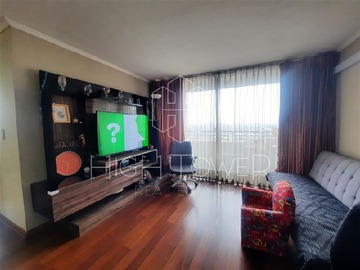 Arriendo Mensual / Departamento / Ñuñoa