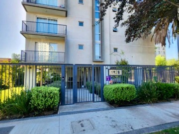 Arriendo Mensual / Departamento / Ñuñoa
