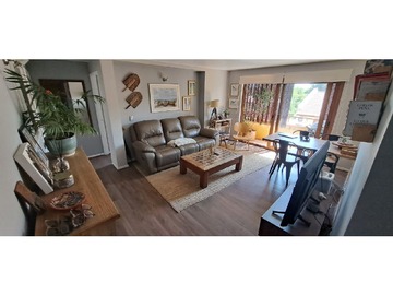 Arriendo Mensual / Departamento / Ñuñoa