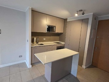 Arriendo Mensual / Departamento / Ñuñoa