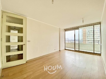 Arriendo Mensual / Departamento / Ñuñoa