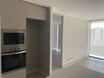 Arriendo Mensual / Departamento / Ñuñoa