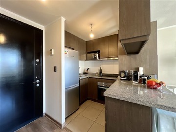 Arriendo Mensual / Departamento / Ñuñoa