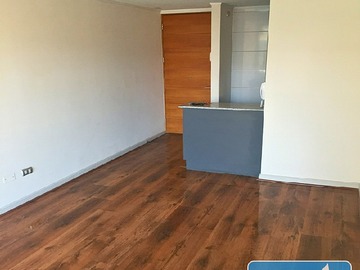 Arriendo Mensual / Departamento / Ñuñoa