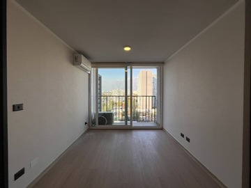 Arriendo Mensual / Departamento / Ñuñoa