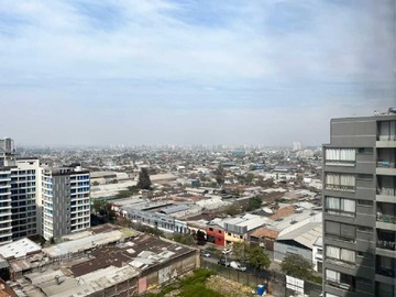 Arriendo Mensual / Departamento / Ñuñoa