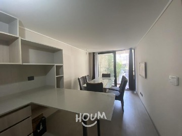 Arriendo Mensual / Departamento / Ñuñoa