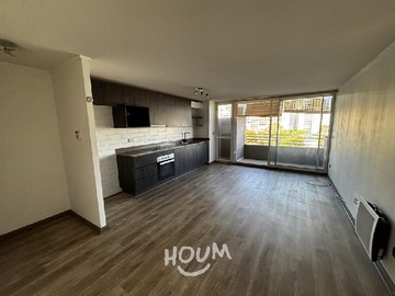 Arriendo Mensual / Departamento / Ñuñoa