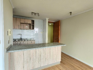 Arriendo Mensual / Departamento / Ñuñoa