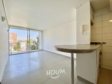 Arriendo Mensual / Departamento / Ñuñoa