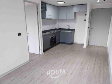 Arriendo Mensual / Departamento / Ñuñoa
