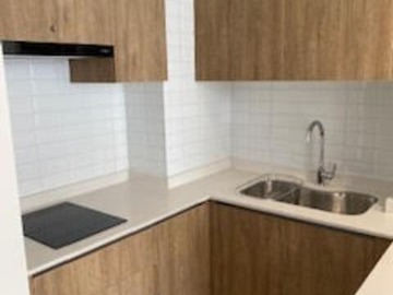 Arriendo Mensual / Departamento / Ñuñoa