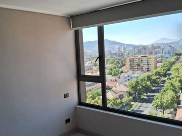 Arriendo Mensual / Departamento / Ñuñoa