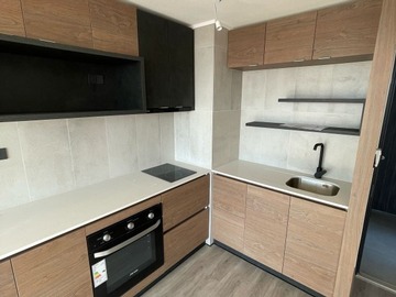 Arriendo Mensual / Departamento / Ñuñoa