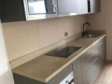 Arriendo Mensual / Departamento / Ñuñoa