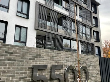 Arriendo Mensual / Departamento / Ñuñoa