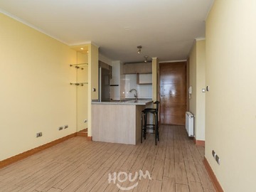 Arriendo Mensual / Departamento / Ñuñoa