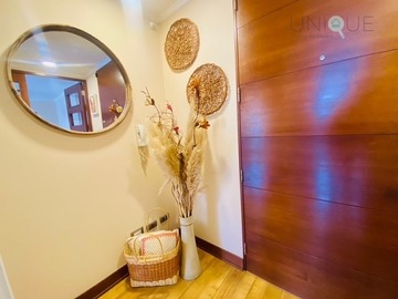 Arriendo Mensual / Departamento / Ñuñoa