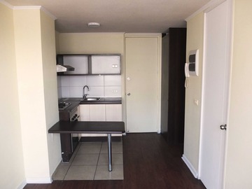 Arriendo Mensual / Departamento / Ñuñoa