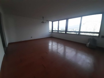 Arriendo Mensual / Departamento / Ñuñoa