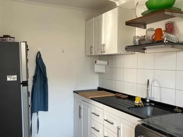 Arriendo Mensual / Departamento / Ñuñoa