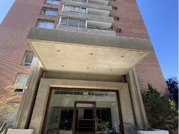 Arriendo Mensual / Departamento / Ñuñoa