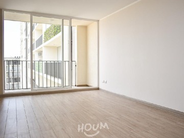 Arriendo Mensual / Departamento / Ñuñoa