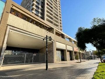 Arriendo Mensual / Departamento / Ñuñoa