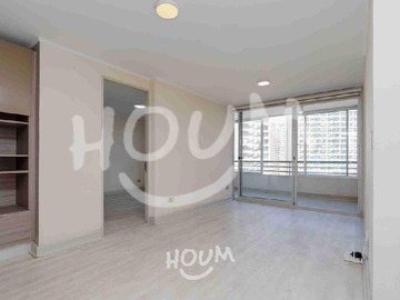 Arriendo Mensual / Departamento / Ñuñoa