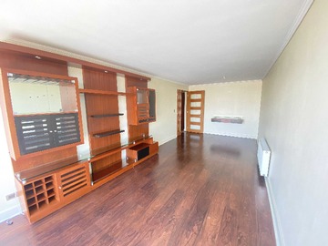 Arriendo Mensual / Departamento / Ñuñoa