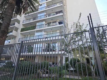 Arriendo Mensual / Departamento / Ñuñoa