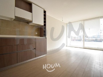 Arriendo Mensual / Departamento / Ñuñoa