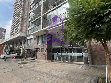 Arriendo Mensual / Departamento / Ñuñoa