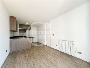 Arriendo Mensual / Departamento / Ñuñoa