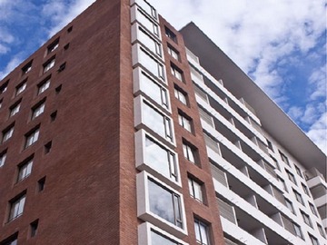 Arriendo Mensual / Departamento / Ñuñoa