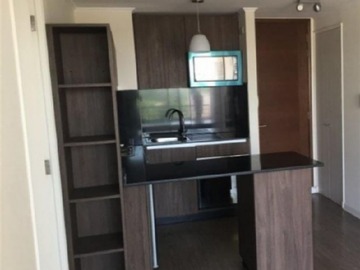 Arriendo Mensual / Departamento / Ñuñoa