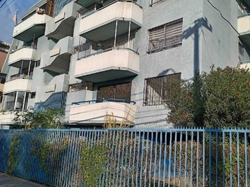 Arriendo Mensual / Departamento / Ñuñoa