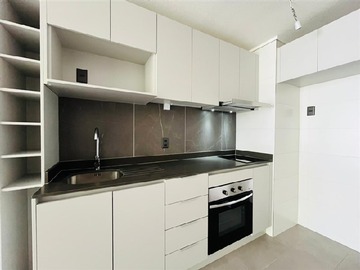 Arriendo Mensual / Departamento / Ñuñoa